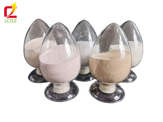 Microwave ceramic dielectric materials