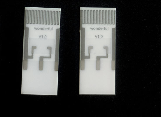Thick film circuit , Ceramic thick film circuit , Thick film electronic substrates,Thick film sbustrates,