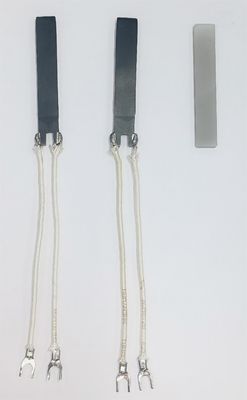 Silicon nitride heater