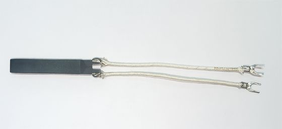 Silicon nitride heater